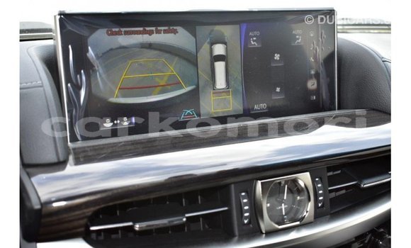 Acheter Import Voiture Lexus LX Blanc à Import - Dubai, Grande Comore Acheter Import Voiture Lexus LX Blanc à Import - Dubai, Grande Comore