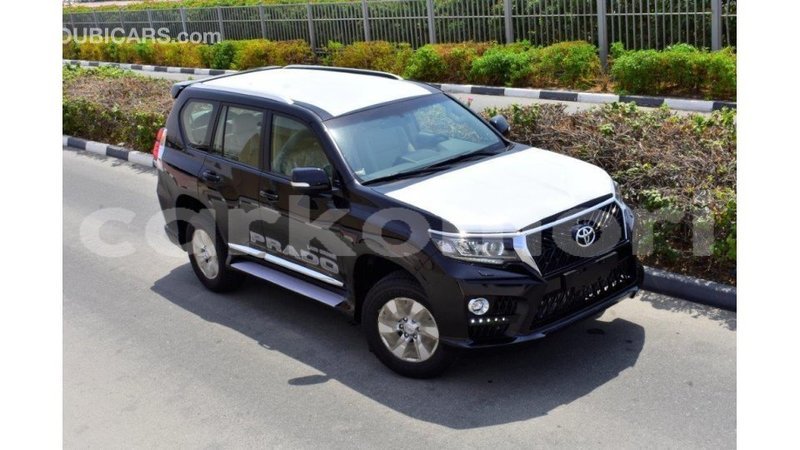 Big with watermark toyota prado grande comore import dubai 1728