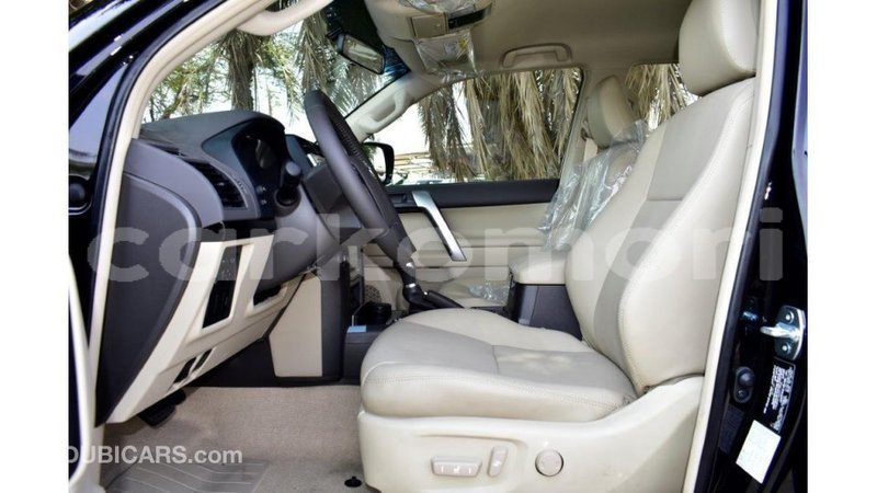 Big with watermark toyota prado grande comore import dubai 1728