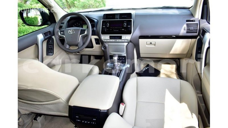 Big with watermark toyota prado grande comore import dubai 1728