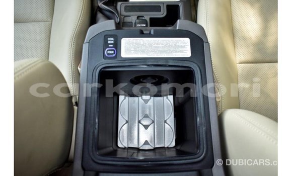 Acheter Import Voiture Toyota Prado Noir à Import - Dubai, Grande Comore Acheter Import Voiture Toyota Prado Noir à Import - Dubai, Grande Comore