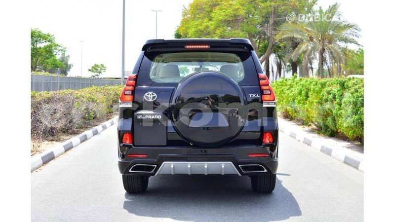 Big with watermark toyota prado grande comore import dubai 1728