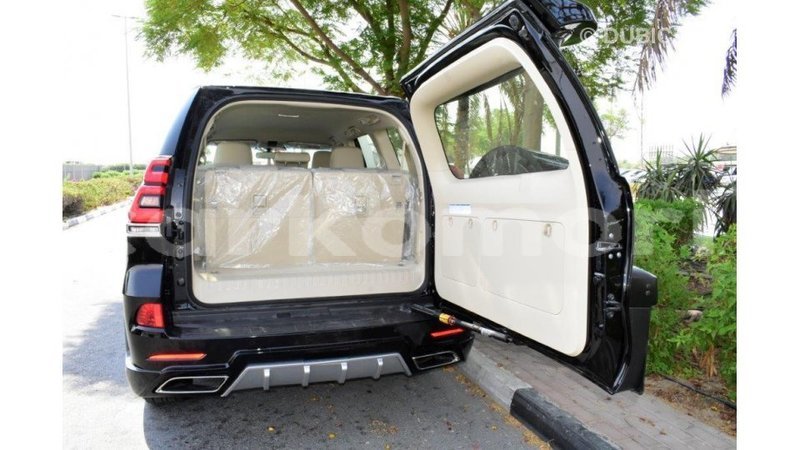 Big with watermark toyota prado grande comore import dubai 1728