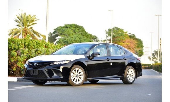 Acheter Import Voiture Toyota Camry Noir à Import - Dubai, Grande Comore Acheter Import Voiture Toyota Camry Noir à Import - Dubai, Grande Comore