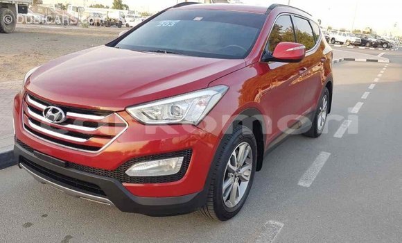 Acheter Import Voiture Hyundai Santa Fe Rouge à Import - Dubai, Grande Comore Acheter Import Voiture Hyundai Santa Fe Rouge à Import - Dubai, Grande Comore