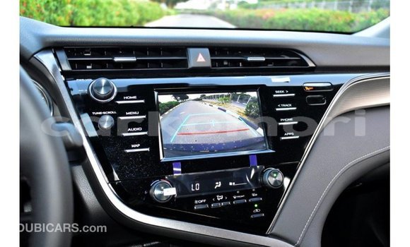 Acheter Import Voiture Toyota Camry Noir à Import - Dubai, Grande Comore Acheter Import Voiture Toyota Camry Noir à Import - Dubai, Grande Comore