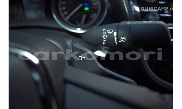Acheter Import Voiture Toyota Camry Noir à Import - Dubai, Grande Comore Acheter Import Voiture Toyota Camry Noir à Import - Dubai, Grande Comore
