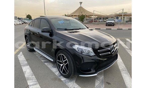 Acheter Import Voiture Mercedes-Benz GLE Noir à Import - Dubai, Grande Comore Acheter Import Voiture Mercedes-Benz GLE Noir à Import - Dubai, Grande Comore