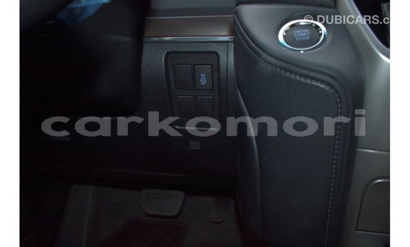 Acheter Import Voiture Toyota Land Cruiser Noir à Import - Dubai, Grande Comore Acheter Import Voiture Toyota Land Cruiser Noir à Import - Dubai, Grande Comore