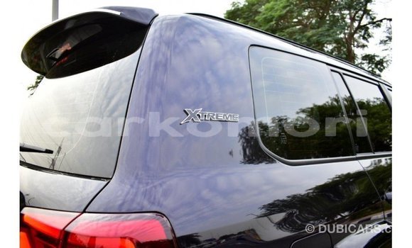 Acheter Import Voiture Toyota Land Cruiser Noir à Import - Dubai, Grande Comore Acheter Import Voiture Toyota Land Cruiser Noir à Import - Dubai, Grande Comore