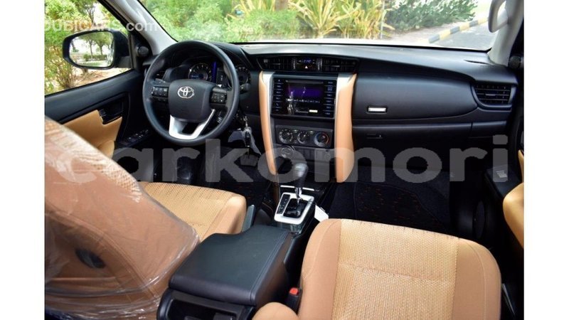 Big with watermark toyota fortuner grande comore import dubai 1735