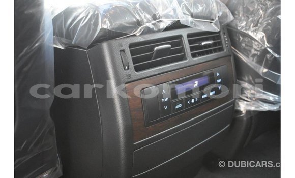 Acheter Import Voiture Toyota Land Cruiser Autre à Import - Dubai, Grande Comore Acheter Import Voiture Toyota Land Cruiser Autre à Import - Dubai, Grande Comore