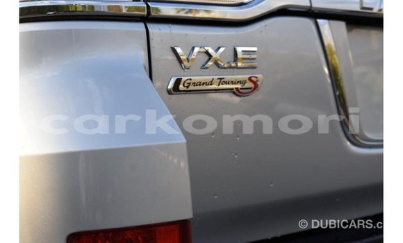 Acheter Import Voiture Toyota Land Cruiser Autre à Import - Dubai, Grande Comore Acheter Import Voiture Toyota Land Cruiser Autre à Import - Dubai, Grande Comore