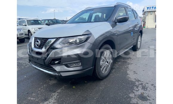 Buy Import Nissan 350Z Other Car in Import - Dubai in Great Comore Buy Import Nissan 350Z Other Car in Import - Dubai in Great Comore