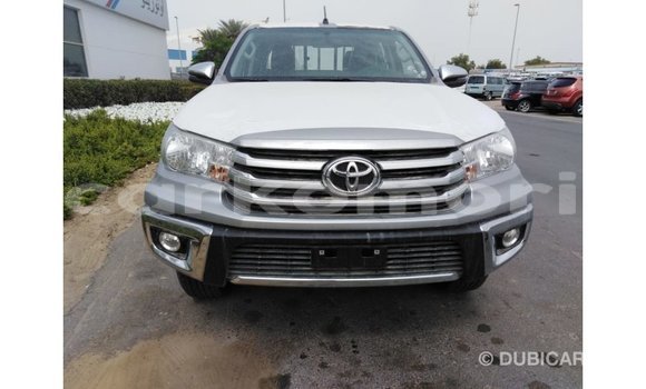 Buy Import Toyota Hilux Other Car in Import - Dubai in Great Comore Buy Import Toyota Hilux Other Car in Import - Dubai in Great Comore
