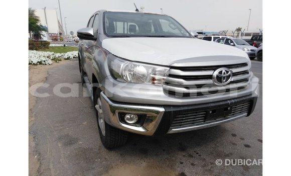 Buy Import Toyota Hilux Other Car in Import - Dubai in Great Comore Buy Import Toyota Hilux Other Car in Import - Dubai in Great Comore