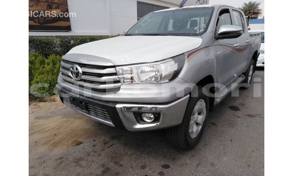 Buy Import Toyota Hilux Other Car in Import - Dubai in Great Comore Buy Import Toyota Hilux Other Car in Import - Dubai in Great Comore