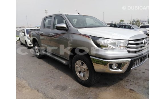 Buy Import Toyota Hilux Other Car in Import - Dubai in Great Comore Buy Import Toyota Hilux Other Car in Import - Dubai in Great Comore