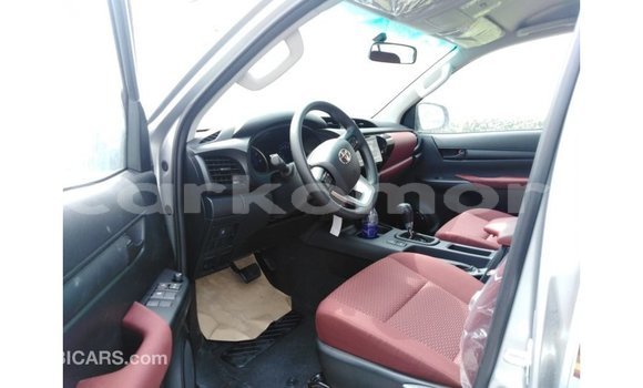 Buy Import Toyota Hilux Other Car in Import - Dubai in Great Comore Buy Import Toyota Hilux Other Car in Import - Dubai in Great Comore
