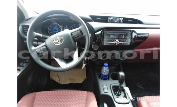 Buy Import Toyota Hilux Other Car in Import - Dubai in Great Comore Buy Import Toyota Hilux Other Car in Import - Dubai in Great Comore