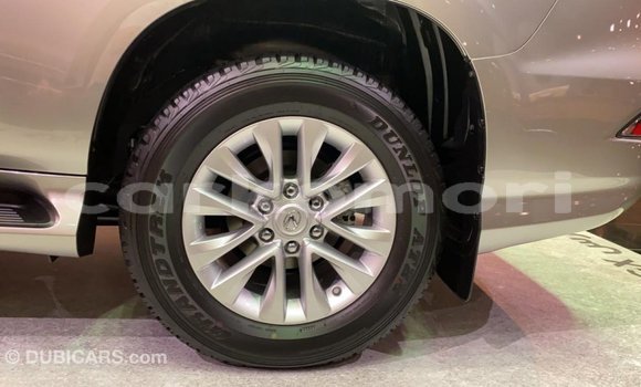 Acheter Import Voiture Lexus GX Autre à Import - Dubai, Grande Comore Acheter Import Voiture Lexus GX Autre à Import - Dubai, Grande Comore