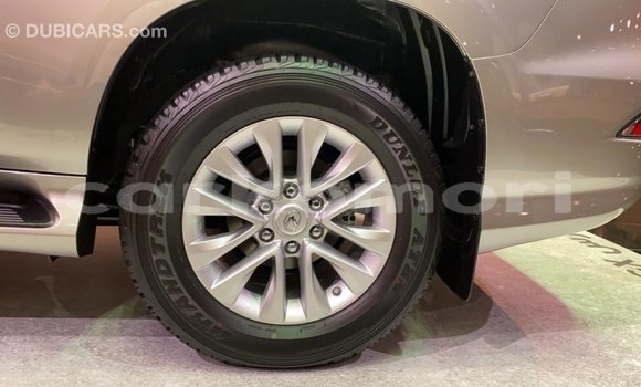 Acheter Import Voiture Lexus GX Autre à Import - Dubai, Grande Comore Acheter Import Voiture Lexus GX Autre à Import - Dubai, Grande Comore