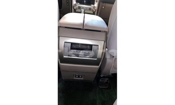 Acheter Import Voiture Lexus GX Autre à Import - Dubai, Grande Comore Acheter Import Voiture Lexus GX Autre à Import - Dubai, Grande Comore
