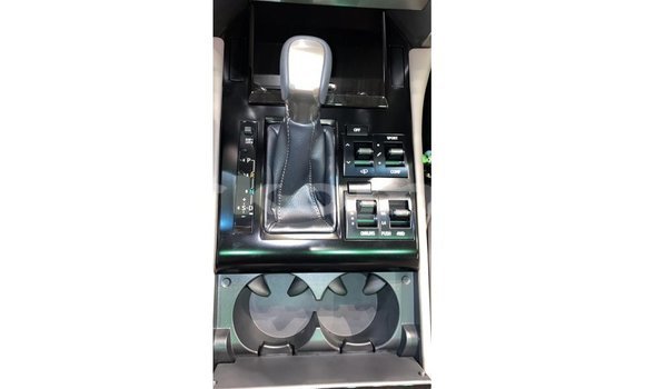 Acheter Import Voiture Lexus GX Autre à Import - Dubai, Grande Comore Acheter Import Voiture Lexus GX Autre à Import - Dubai, Grande Comore