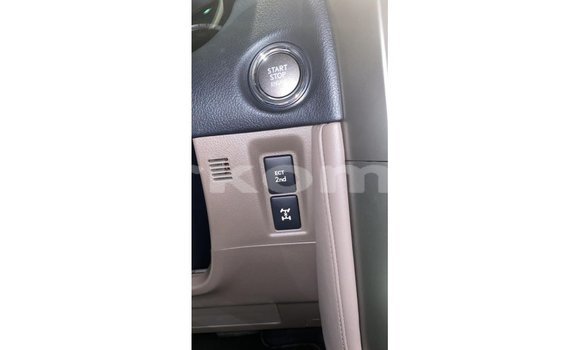 Acheter Import Voiture Lexus GX Autre à Import - Dubai, Grande Comore Acheter Import Voiture Lexus GX Autre à Import - Dubai, Grande Comore