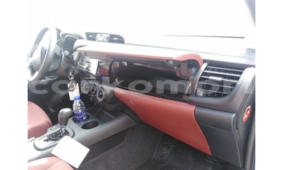 Buy Import Toyota Hilux Other Car in Import - Dubai in Great Comore Buy Import Toyota Hilux Other Car in Import - Dubai in Great Comore