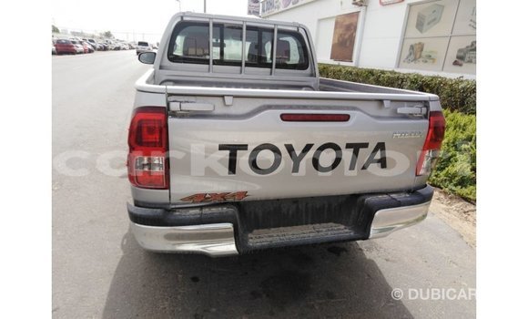Buy Import Toyota Hilux Other Car in Import - Dubai in Great Comore Buy Import Toyota Hilux Other Car in Import - Dubai in Great Comore