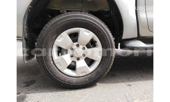 Buy Import Toyota Hilux Other Car in Import - Dubai in Great Comore Buy Import Toyota Hilux Other Car in Import - Dubai in Great Comore