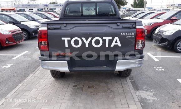 Acheter Import Voiture Toyota Hilux Autre à Import - Dubai, Grande Comore Acheter Import Voiture Toyota Hilux Autre à Import - Dubai, Grande Comore