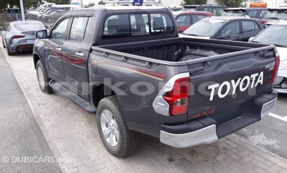 Acheter Import Voiture Toyota Hilux Autre à Import - Dubai, Grande Comore Acheter Import Voiture Toyota Hilux Autre à Import - Dubai, Grande Comore