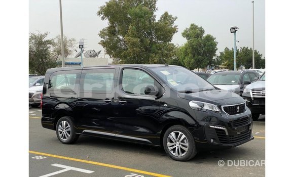 Acheter Import Voiture Peugeot Traveller Noir à Import - Dubai, Grande Comore Acheter Import Voiture Peugeot Traveller Noir à Import - Dubai, Grande Comore
