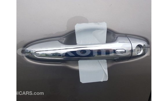 Acheter Import Voiture Toyota Hilux Autre à Import - Dubai, Grande Comore Acheter Import Voiture Toyota Hilux Autre à Import - Dubai, Grande Comore