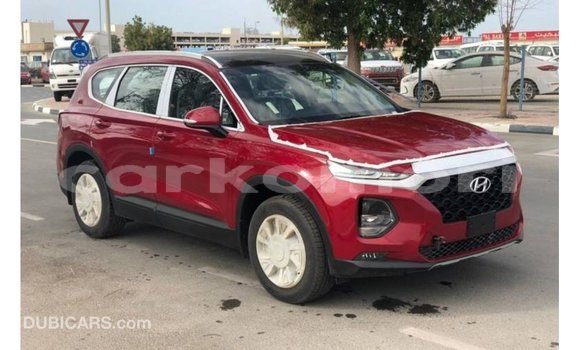 Acheter Import Voiture Hyundai Santa Fe Rouge à Import - Dubai, Grande Comore Acheter Import Voiture Hyundai Santa Fe Rouge à Import - Dubai, Grande Comore
