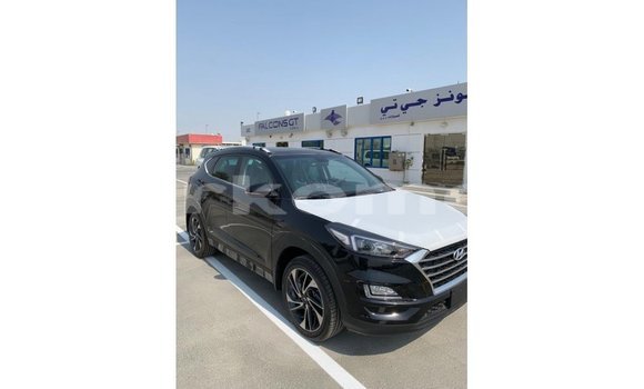 Buy Import Hyundai Tucson Black Car in Import - Dubai in Great Comore Buy Import Hyundai Tucson Black Car in Import - Dubai in Great Comore