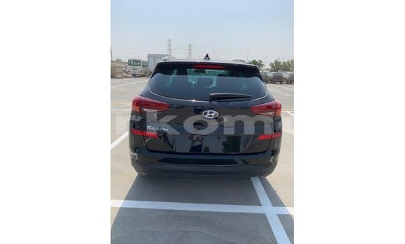 Buy Import Hyundai Tucson Black Car in Import - Dubai in Great Comore Buy Import Hyundai Tucson Black Car in Import - Dubai in Great Comore