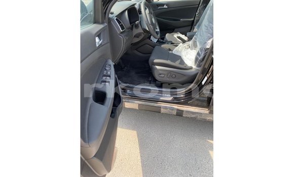 Buy Import Hyundai Tucson Black Car in Import - Dubai in Great Comore Buy Import Hyundai Tucson Black Car in Import - Dubai in Great Comore