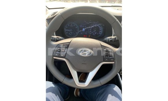 Buy Import Hyundai Tucson Black Car in Import - Dubai in Great Comore Buy Import Hyundai Tucson Black Car in Import - Dubai in Great Comore