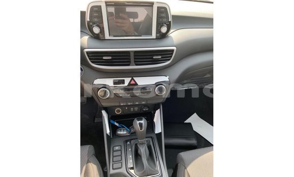 Buy Import Hyundai Tucson Black Car in Import - Dubai in Great Comore Buy Import Hyundai Tucson Black Car in Import - Dubai in Great Comore