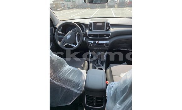 Buy Import Hyundai Tucson Black Car in Import - Dubai in Great Comore Buy Import Hyundai Tucson Black Car in Import - Dubai in Great Comore
