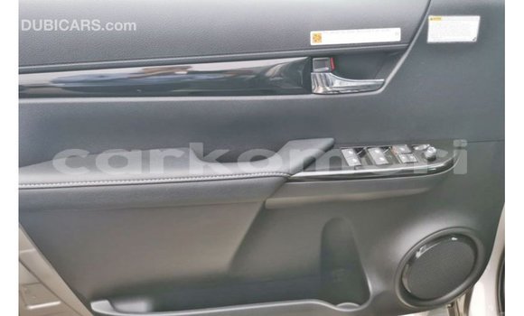 Acheter Import Voiture Toyota Hilux Autre à Import - Dubai, Grande Comore Acheter Import Voiture Toyota Hilux Autre à Import - Dubai, Grande Comore