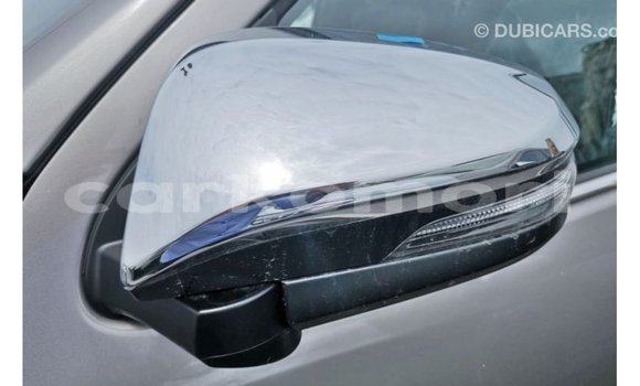 Acheter Import Voiture Toyota Hilux Autre à Import - Dubai, Grande Comore Acheter Import Voiture Toyota Hilux Autre à Import - Dubai, Grande Comore