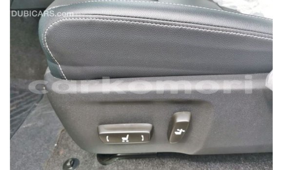 Acheter Import Voiture Toyota Hilux Autre à Import - Dubai, Grande Comore Acheter Import Voiture Toyota Hilux Autre à Import - Dubai, Grande Comore