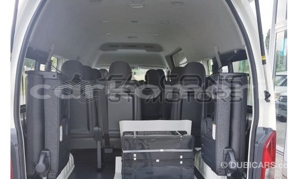 Buy Import Toyota Hiace White Car in Import - Dubai in Great Comore Buy Import Toyota Hiace White Car in Import - Dubai in Great Comore