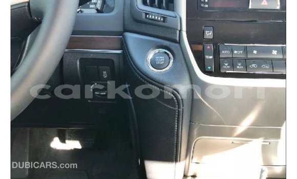 Buy Import Toyota Land Cruiser Black Car in Import - Dubai in Great Comore Buy Import Toyota Land Cruiser Black Car in Import - Dubai in Great Comore