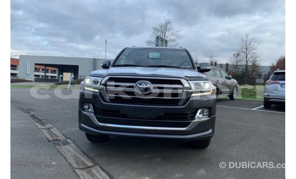 Buy Import Toyota Land Cruiser Other Car in Import - Dubai in Great Comore Buy Import Toyota Land Cruiser Other Car in Import - Dubai in Great Comore