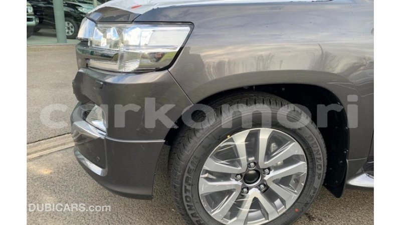 Big with watermark toyota land cruiser grande comore import dubai 1769